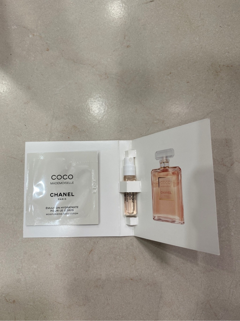 Set nước hoa Chanel Coco Mademoiselle Twist Spray Hadi Beauty #33 Set nước hoa Chanel Coco Mademoiselle Twist Spray Hadi Beauty